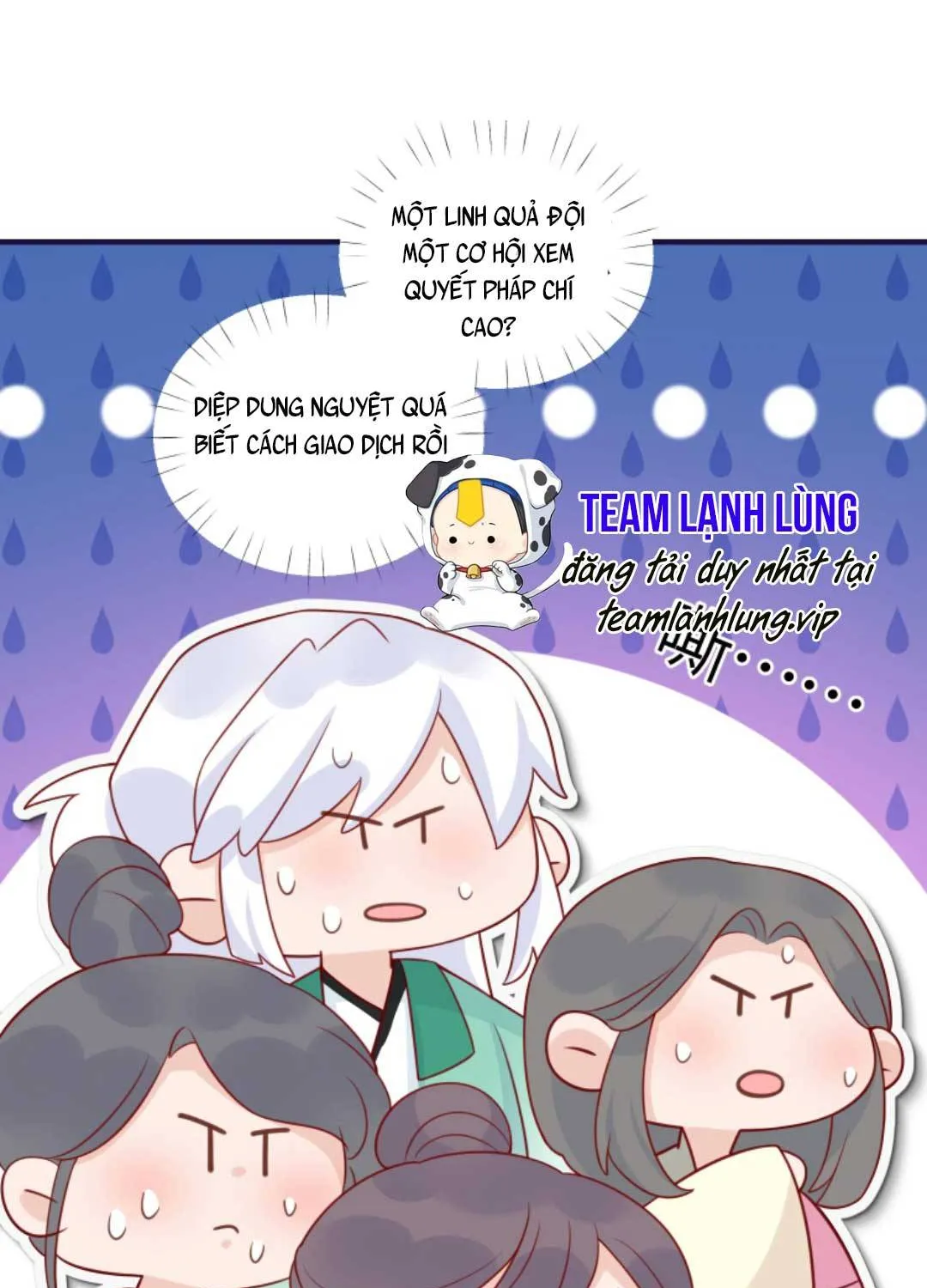 TẤT CẢ PHẢN DIỆN ĐỀU HẮC HOÁ , CHỈ MỖI SƯ LÀ HÀI HƯỚC Chap 92 - Next Chap 93