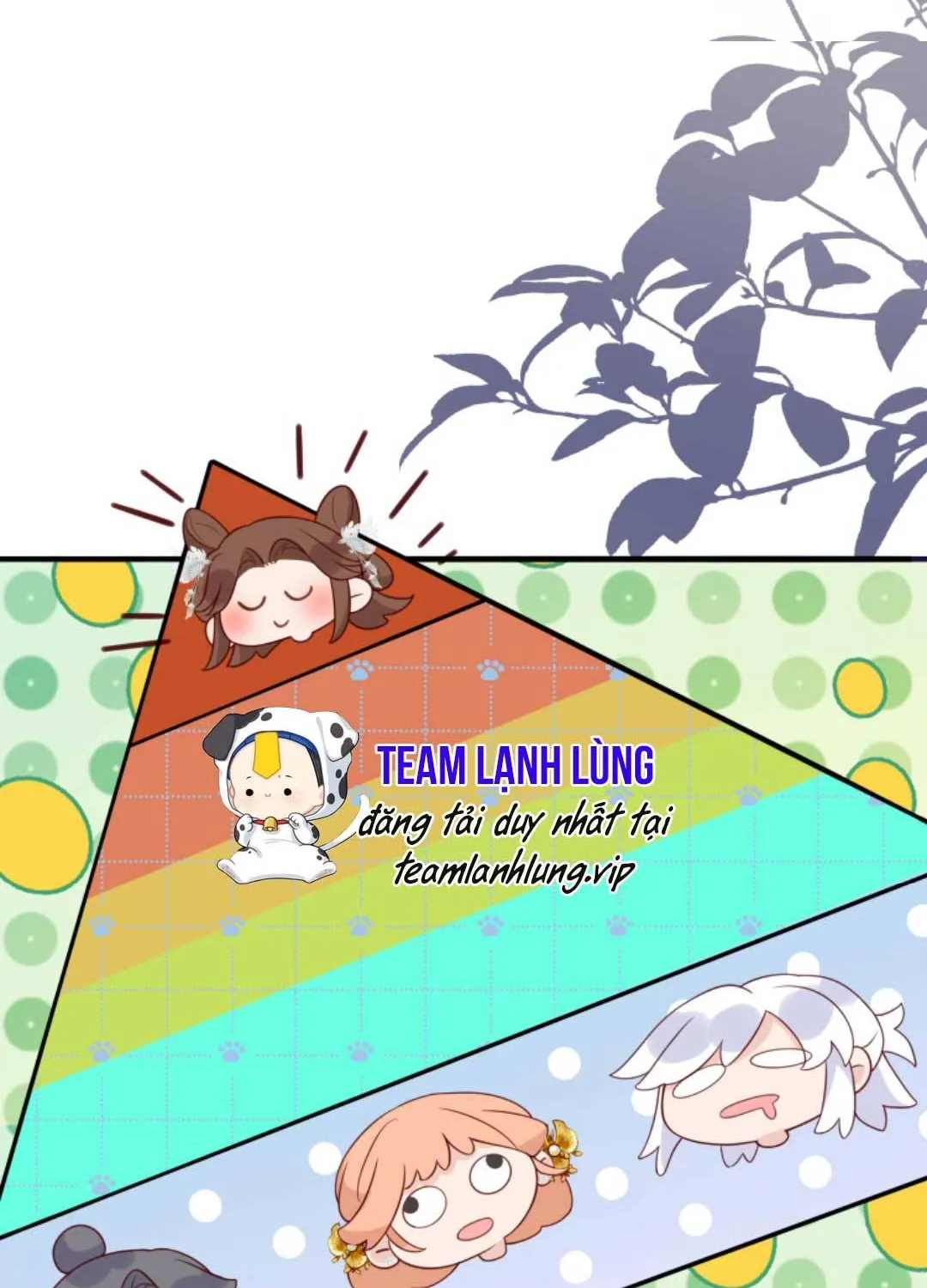 TẤT CẢ PHẢN DIỆN ĐỀU HẮC HOÁ , CHỈ MỖI SƯ LÀ HÀI HƯỚC Chap 92 - Next Chap 93