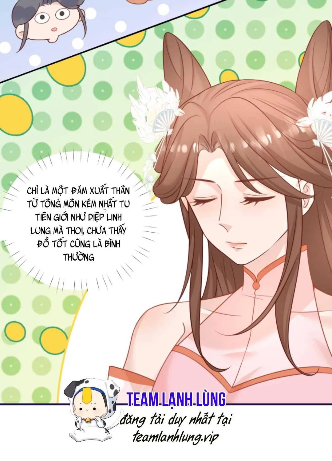 TẤT CẢ PHẢN DIỆN ĐỀU HẮC HOÁ , CHỈ MỖI SƯ LÀ HÀI HƯỚC Chap 92 - Next Chap 93