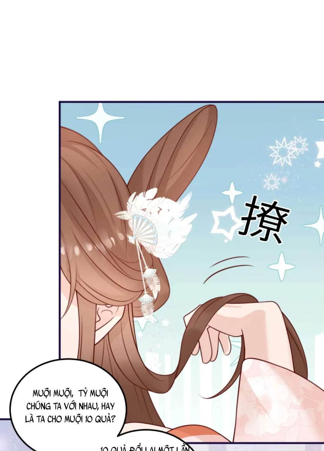 TẤT CẢ PHẢN DIỆN ĐỀU HẮC HOÁ , CHỈ MỖI SƯ LÀ HÀI HƯỚC Chap 92 - Next Chap 93