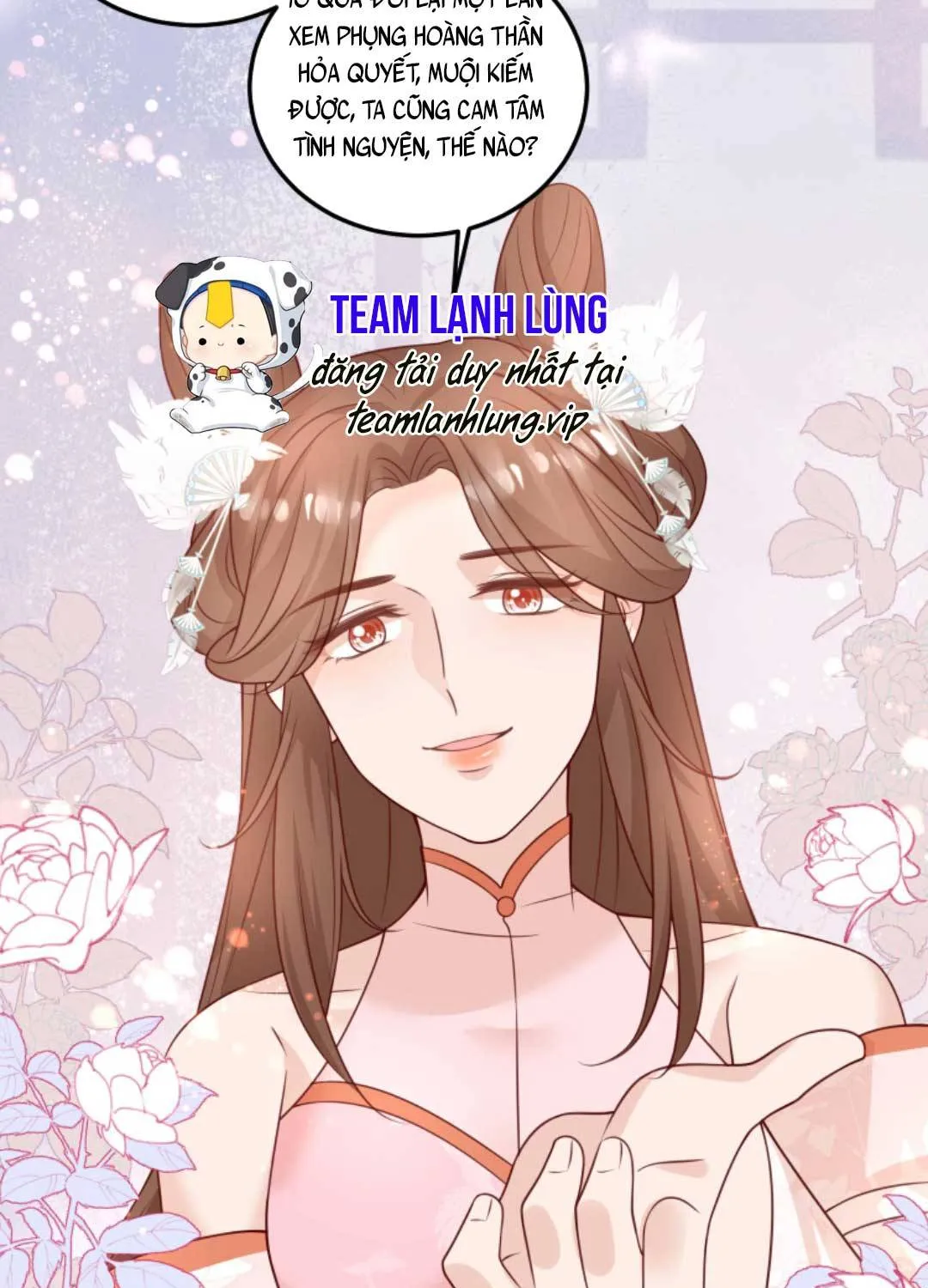 TẤT CẢ PHẢN DIỆN ĐỀU HẮC HOÁ , CHỈ MỖI SƯ LÀ HÀI HƯỚC Chap 92 - Next Chap 93