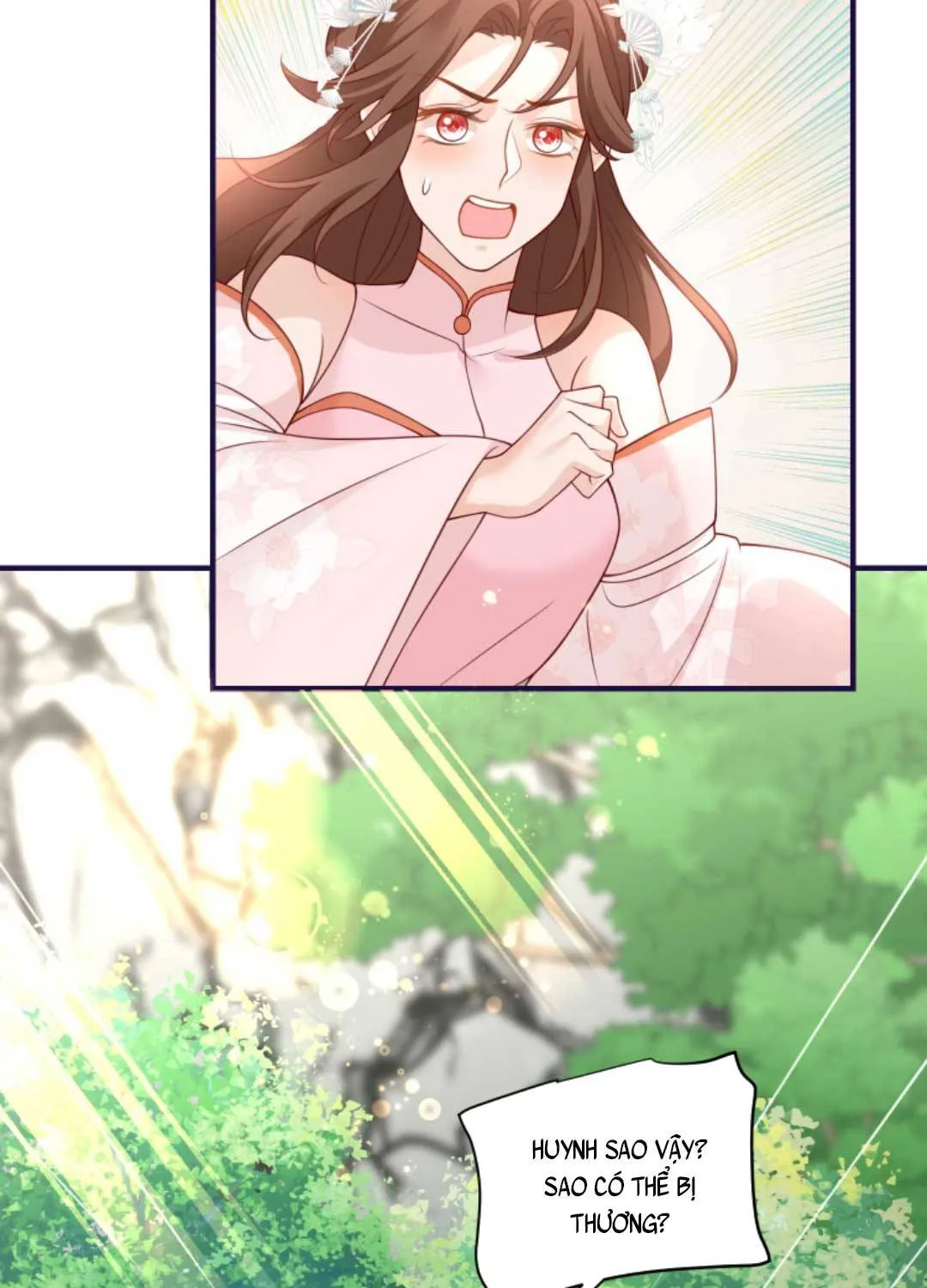 TẤT CẢ PHẢN DIỆN ĐỀU HẮC HOÁ , CHỈ MỖI SƯ LÀ HÀI HƯỚC Chap 92 - Next Chap 93