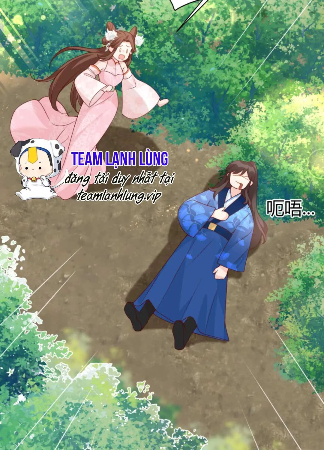 TẤT CẢ PHẢN DIỆN ĐỀU HẮC HOÁ , CHỈ MỖI SƯ LÀ HÀI HƯỚC Chap 92 - Next Chap 93