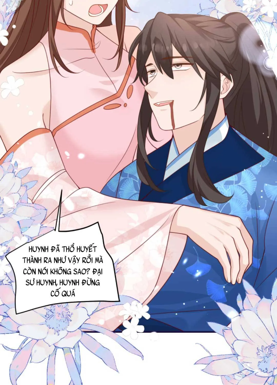 TẤT CẢ PHẢN DIỆN ĐỀU HẮC HOÁ , CHỈ MỖI SƯ LÀ HÀI HƯỚC Chap 92 - Next Chap 93