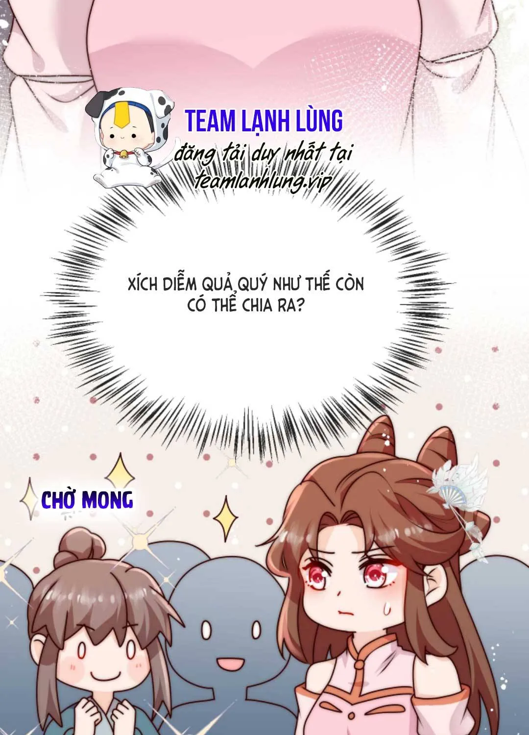 TẤT CẢ PHẢN DIỆN ĐỀU HẮC HOÁ , CHỈ MỖI SƯ LÀ HÀI HƯỚC Chap 93 - Next Chap 94