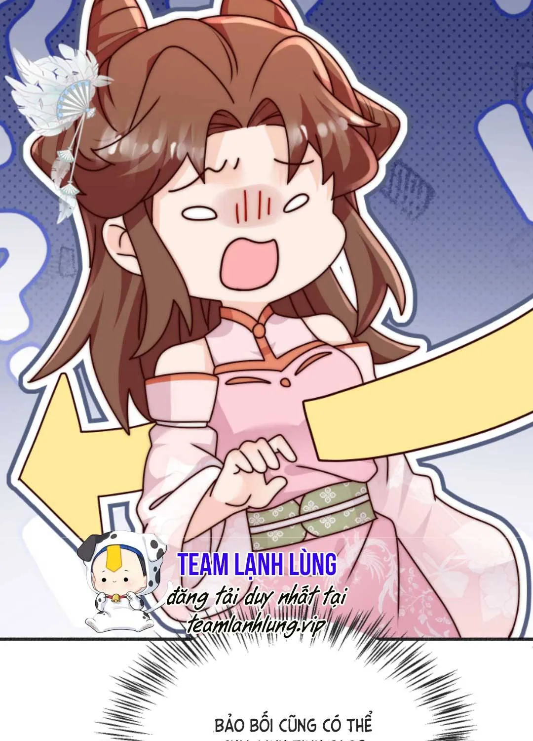 TẤT CẢ PHẢN DIỆN ĐỀU HẮC HOÁ , CHỈ MỖI SƯ LÀ HÀI HƯỚC Chap 93 - Next Chap 94