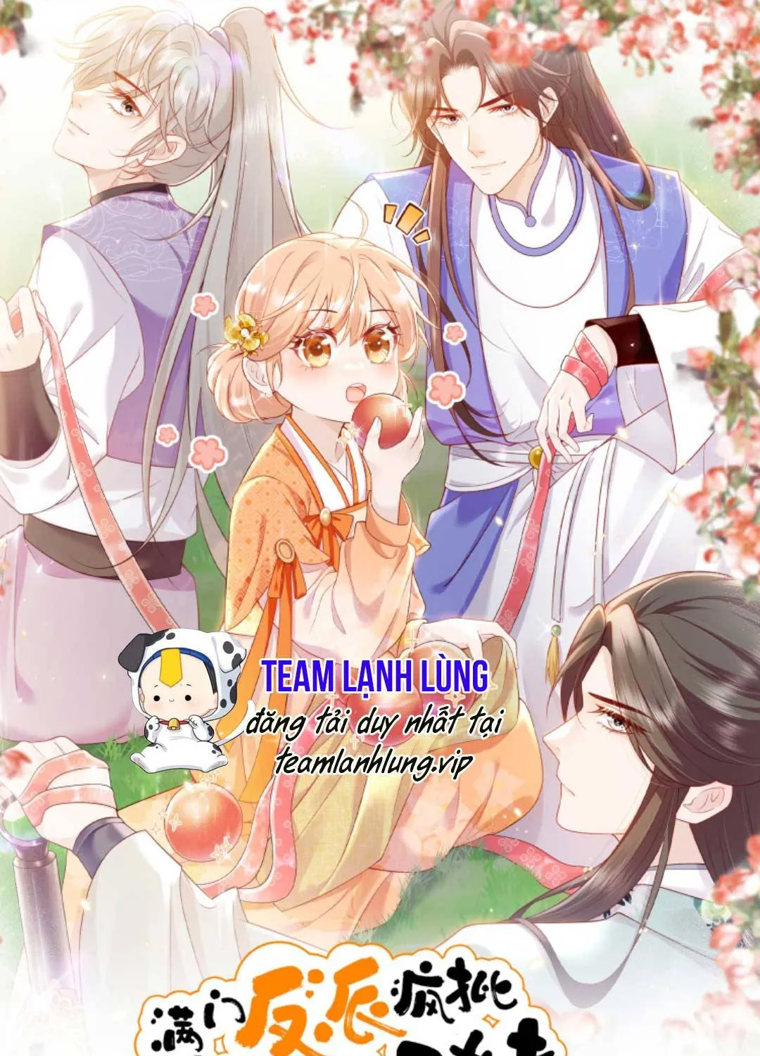 TẤT CẢ PHẢN DIỆN ĐỀU HẮC HOÁ , CHỈ MỖI SƯ LÀ HÀI HƯỚC Chap 93 - Next Chap 94