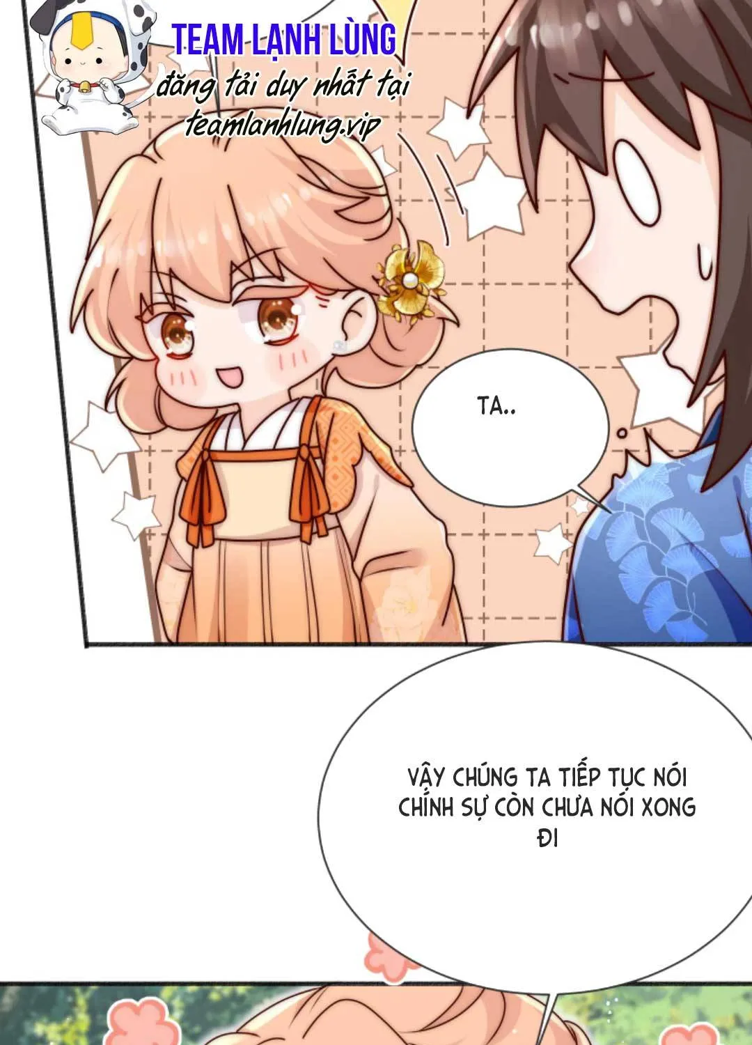TẤT CẢ PHẢN DIỆN ĐỀU HẮC HOÁ , CHỈ MỖI SƯ LÀ HÀI HƯỚC Chap 93 - Next Chap 94
