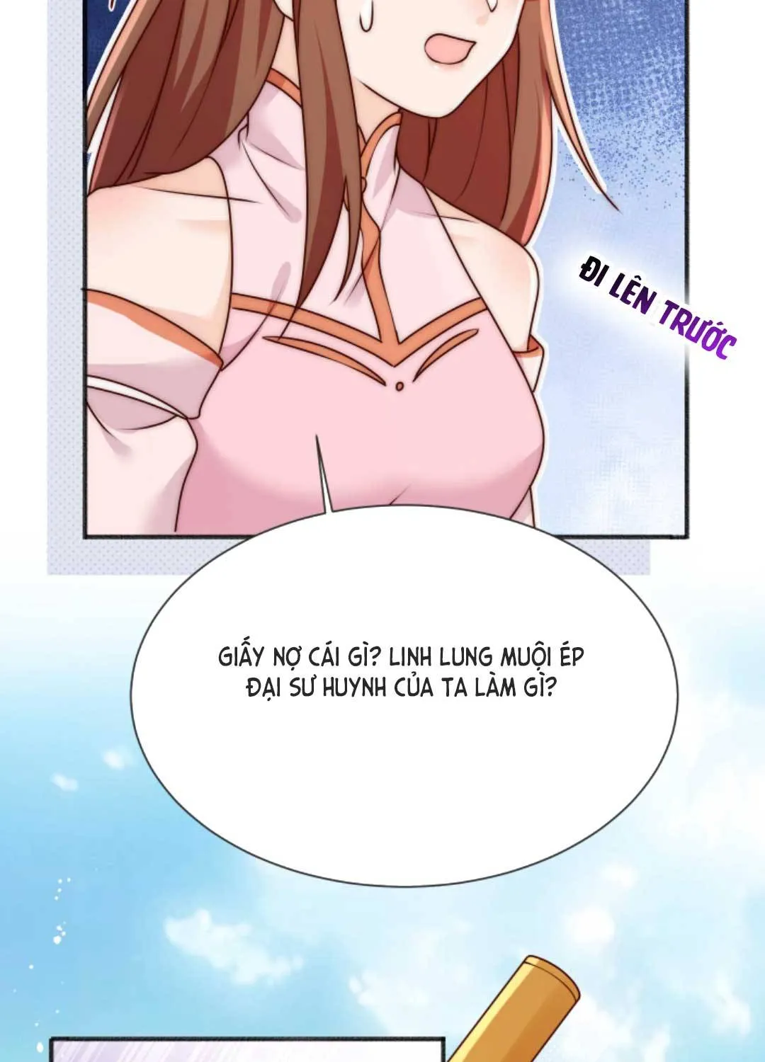 TẤT CẢ PHẢN DIỆN ĐỀU HẮC HOÁ , CHỈ MỖI SƯ LÀ HÀI HƯỚC Chap 93 - Next Chap 94