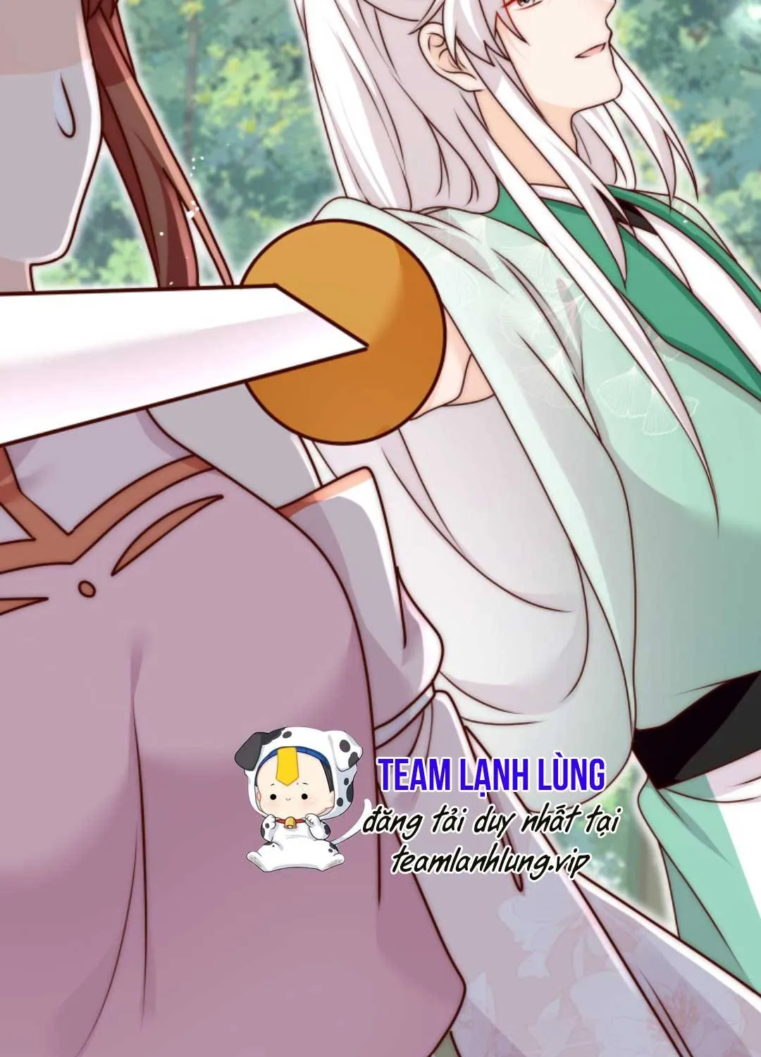 TẤT CẢ PHẢN DIỆN ĐỀU HẮC HOÁ , CHỈ MỖI SƯ LÀ HÀI HƯỚC Chap 93 - Next Chap 94