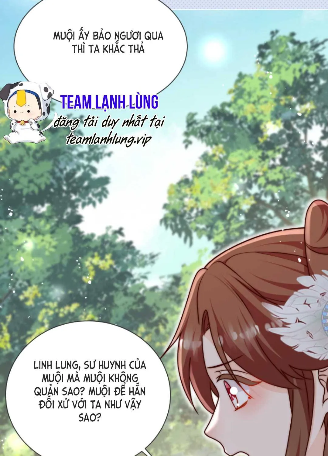 TẤT CẢ PHẢN DIỆN ĐỀU HẮC HOÁ , CHỈ MỖI SƯ LÀ HÀI HƯỚC Chap 93 - Next Chap 94