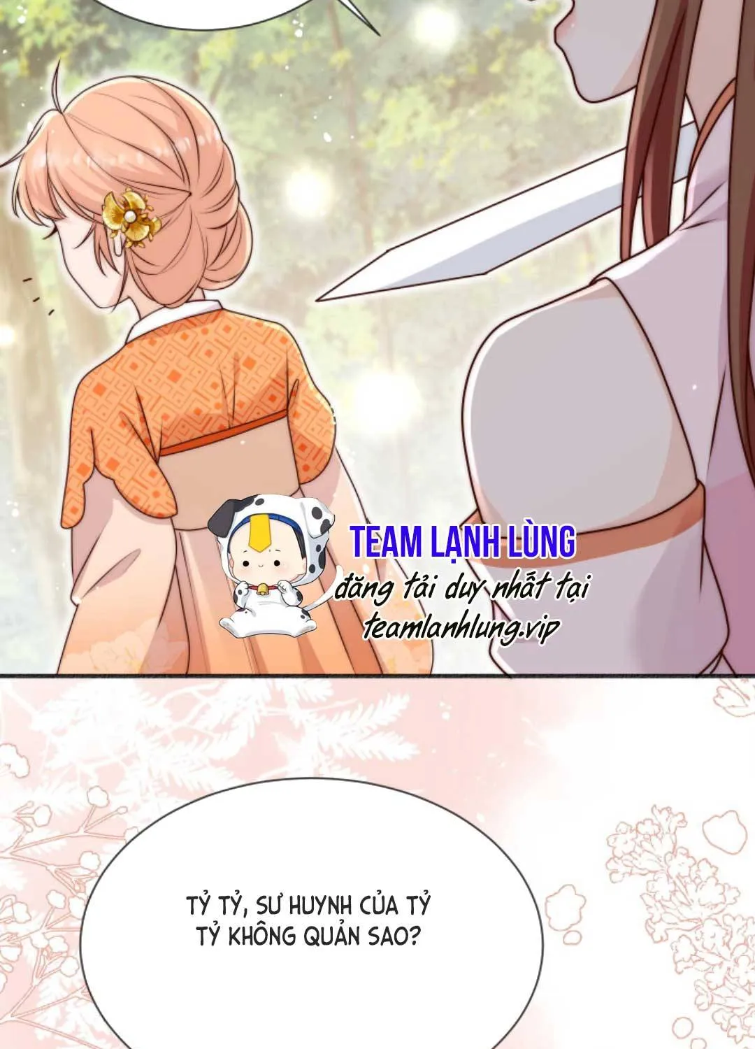 TẤT CẢ PHẢN DIỆN ĐỀU HẮC HOÁ , CHỈ MỖI SƯ LÀ HÀI HƯỚC Chap 93 - Next Chap 94