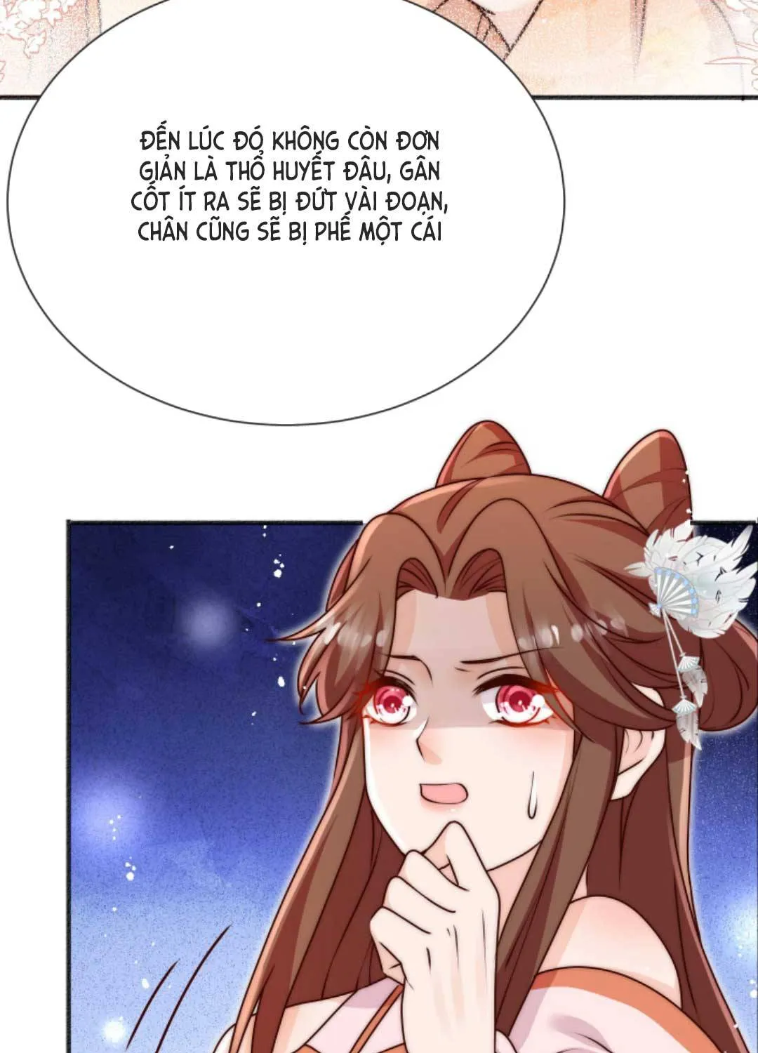 TẤT CẢ PHẢN DIỆN ĐỀU HẮC HOÁ , CHỈ MỖI SƯ LÀ HÀI HƯỚC Chap 93 - Next Chap 94