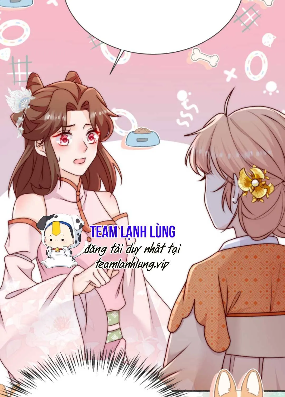 TẤT CẢ PHẢN DIỆN ĐỀU HẮC HOÁ , CHỈ MỖI SƯ LÀ HÀI HƯỚC Chap 93 - Next Chap 94