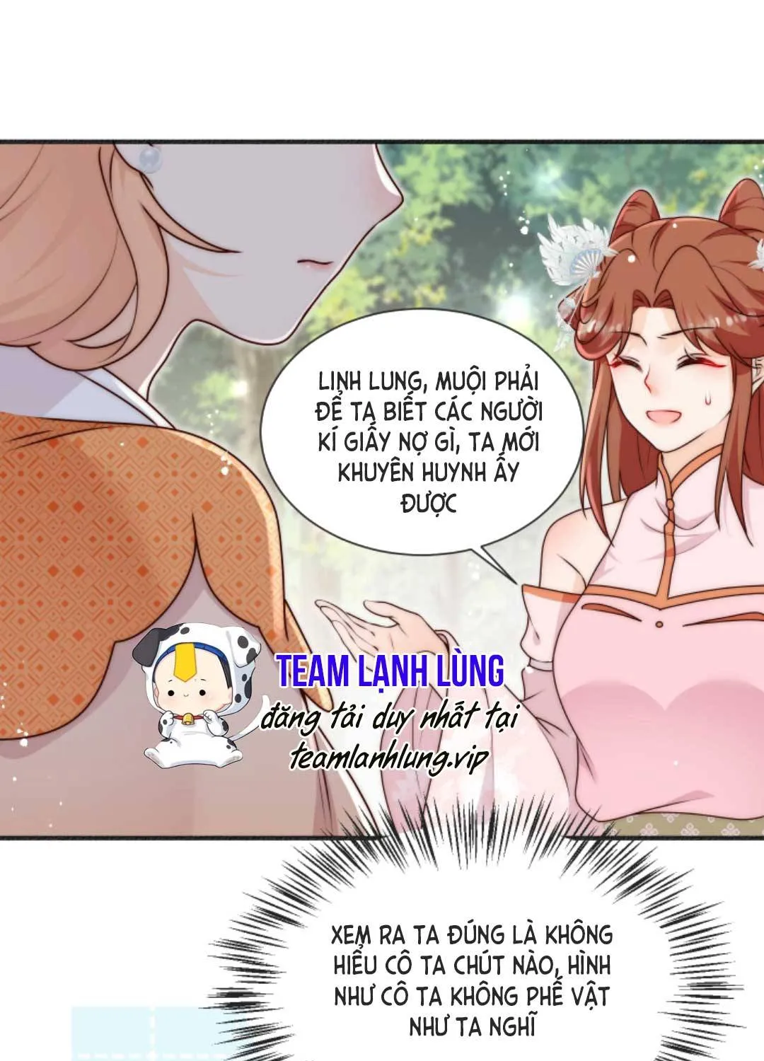 TẤT CẢ PHẢN DIỆN ĐỀU HẮC HOÁ , CHỈ MỖI SƯ LÀ HÀI HƯỚC Chap 93 - Next Chap 94