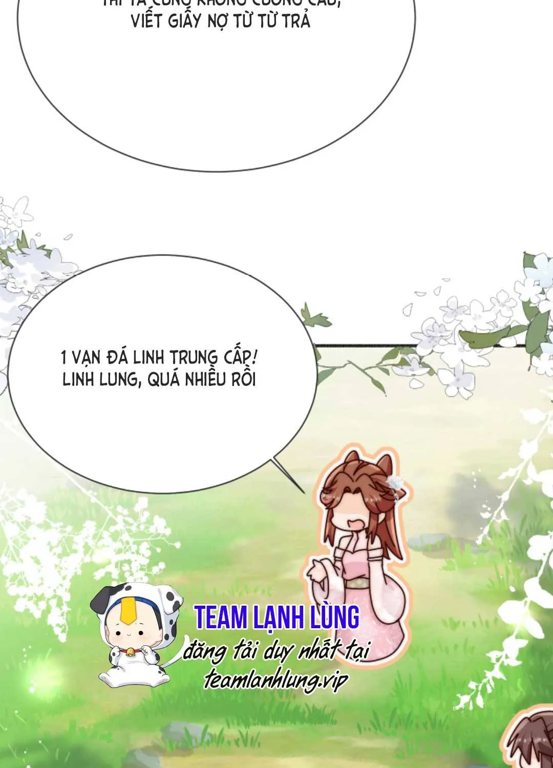 TẤT CẢ PHẢN DIỆN ĐỀU HẮC HOÁ , CHỈ MỖI SƯ LÀ HÀI HƯỚC Chap 93 - Next Chap 94