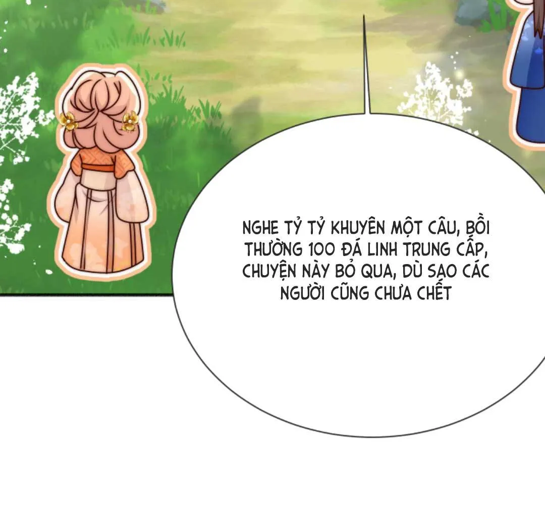 TẤT CẢ PHẢN DIỆN ĐỀU HẮC HOÁ , CHỈ MỖI SƯ LÀ HÀI HƯỚC Chap 93 - Next Chap 94