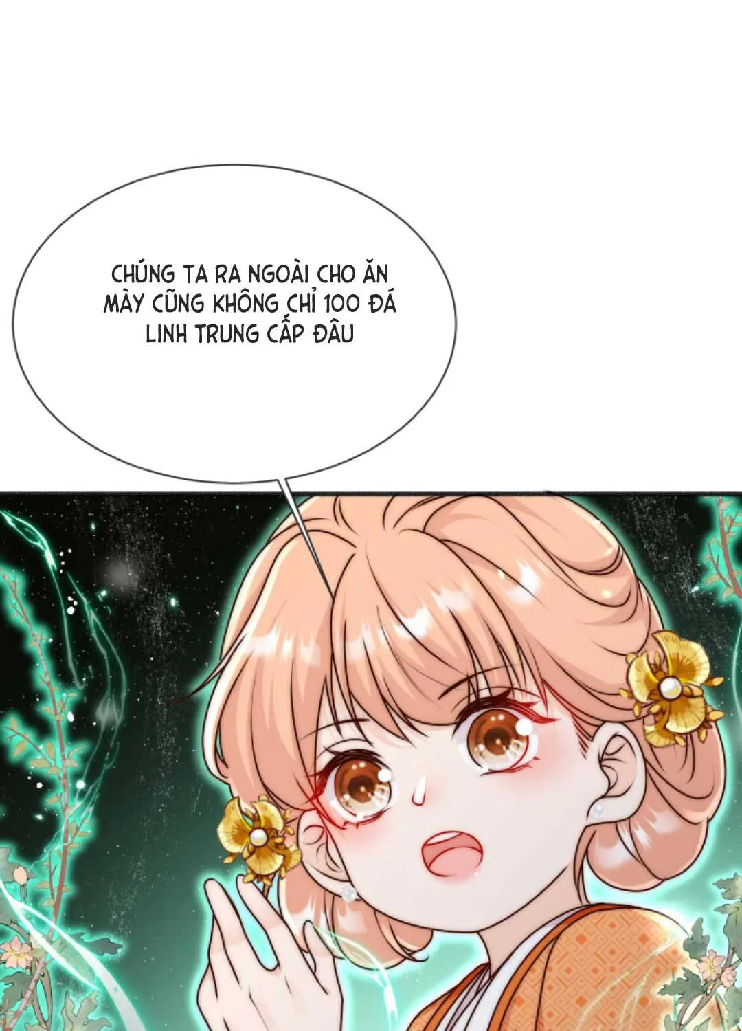 TẤT CẢ PHẢN DIỆN ĐỀU HẮC HOÁ , CHỈ MỖI SƯ LÀ HÀI HƯỚC Chap 93 - Next Chap 94