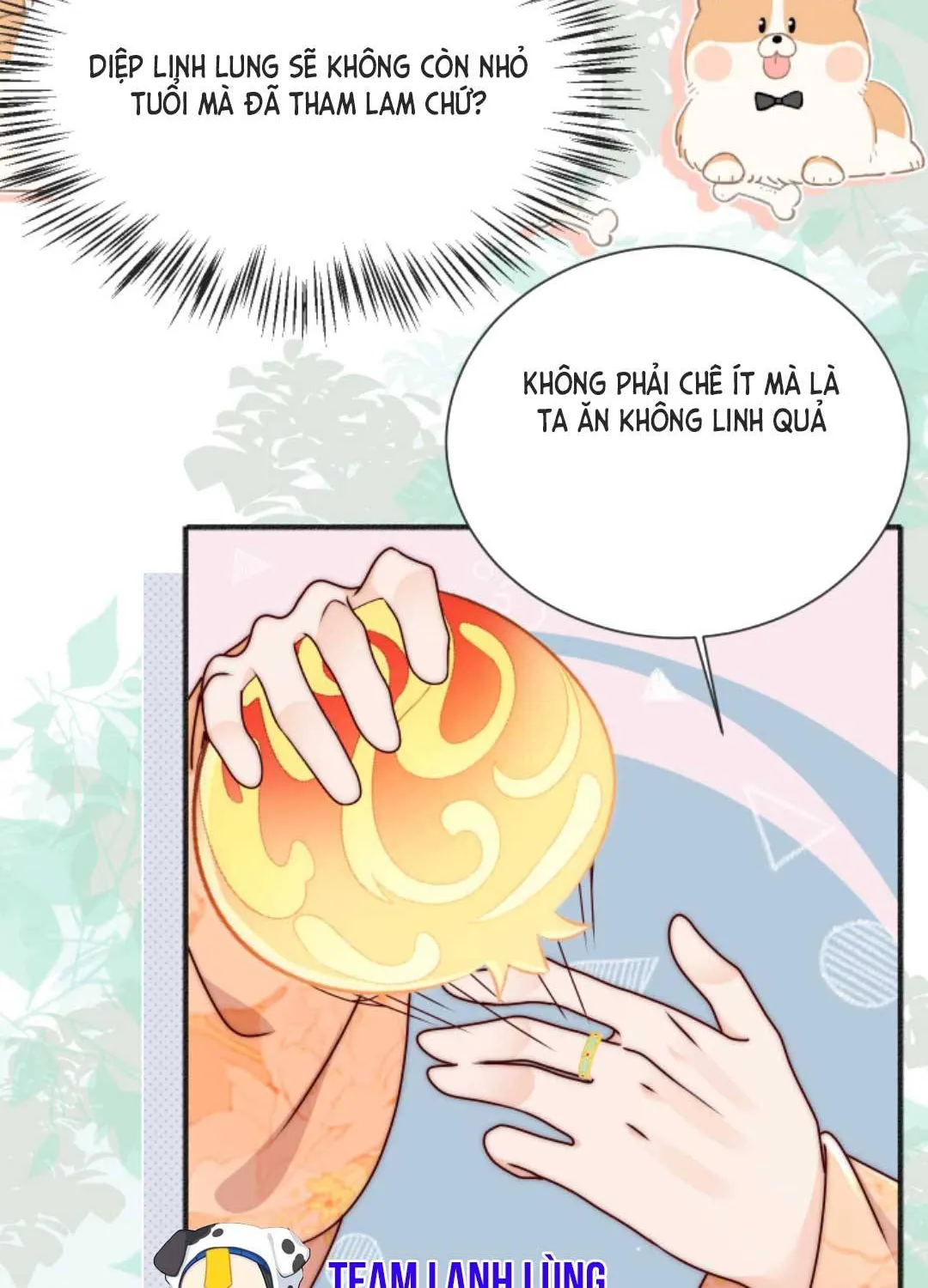 TẤT CẢ PHẢN DIỆN ĐỀU HẮC HOÁ , CHỈ MỖI SƯ LÀ HÀI HƯỚC Chap 93 - Next Chap 94