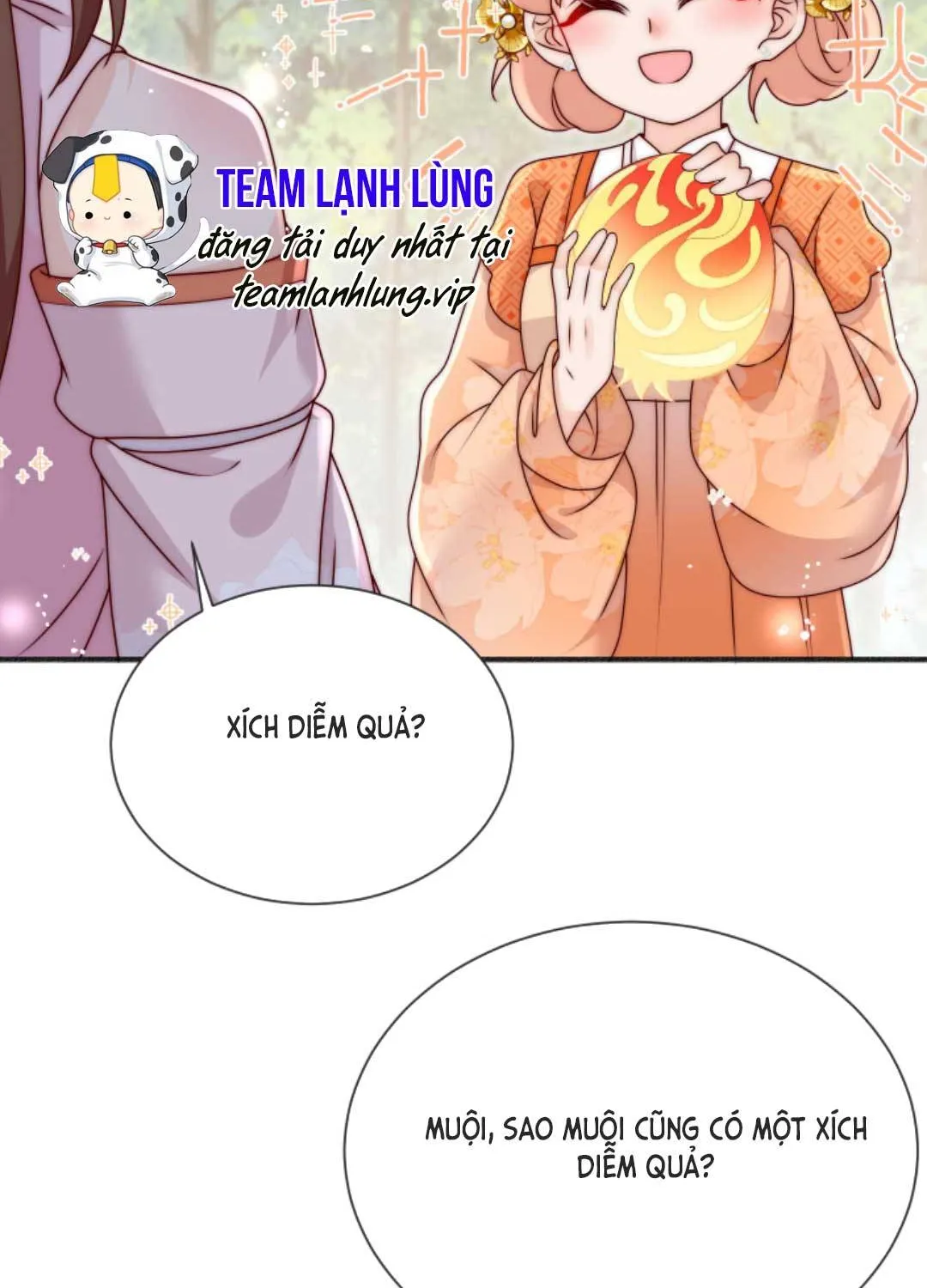 TẤT CẢ PHẢN DIỆN ĐỀU HẮC HOÁ , CHỈ MỖI SƯ LÀ HÀI HƯỚC Chap 93 - Next Chap 94