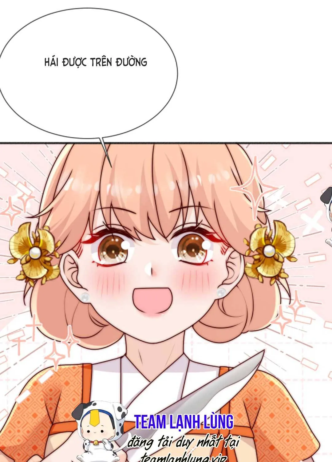 TẤT CẢ PHẢN DIỆN ĐỀU HẮC HOÁ , CHỈ MỖI SƯ LÀ HÀI HƯỚC Chap 93 - Next Chap 94