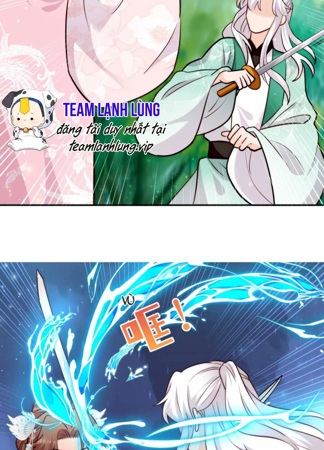 TẤT CẢ PHẢN DIỆN ĐỀU HẮC HOÁ , CHỈ MỖI SƯ LÀ HÀI HƯỚC Chap 94 - Next Chap 95