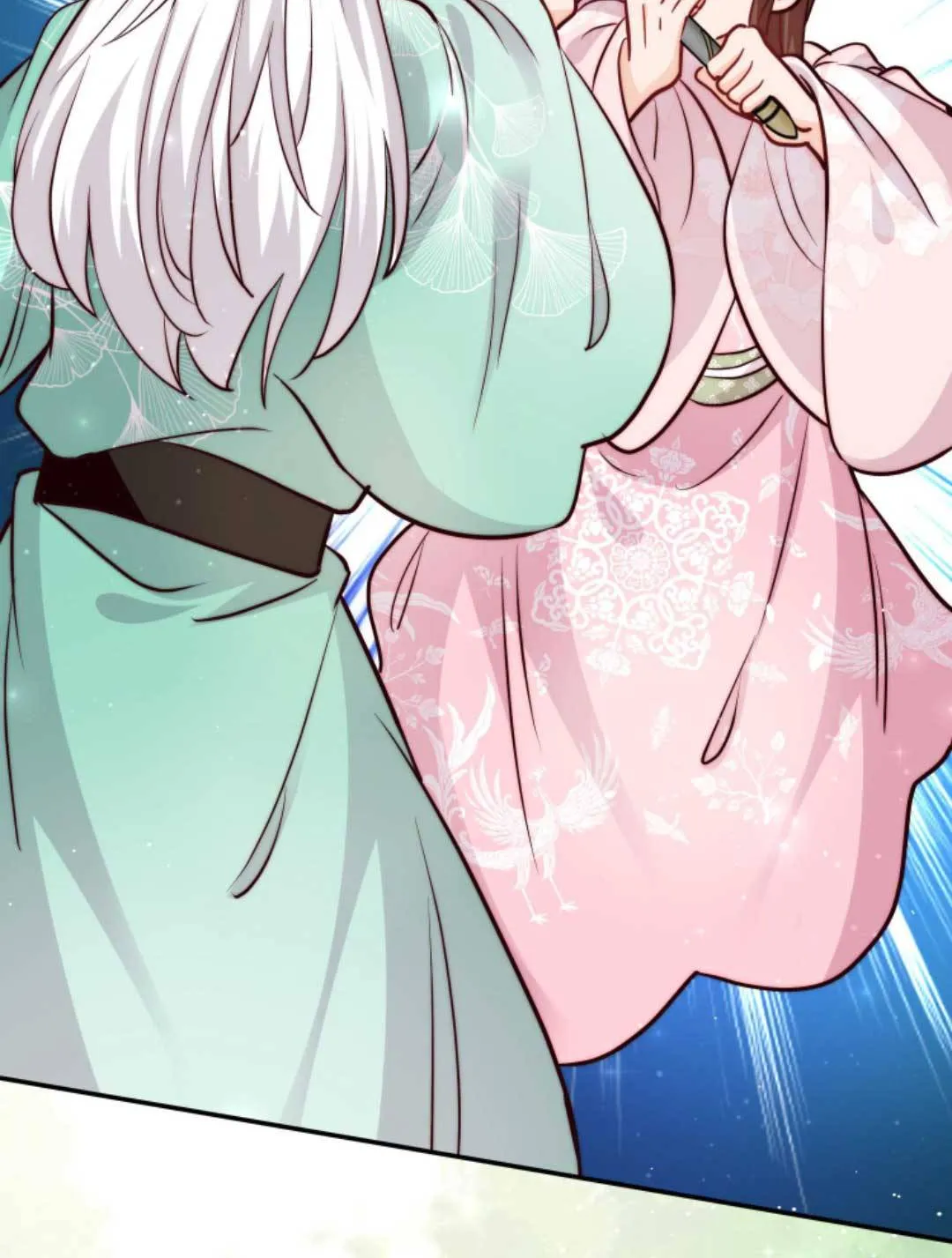 TẤT CẢ PHẢN DIỆN ĐỀU HẮC HOÁ , CHỈ MỖI SƯ LÀ HÀI HƯỚC Chap 94 - Next Chap 95