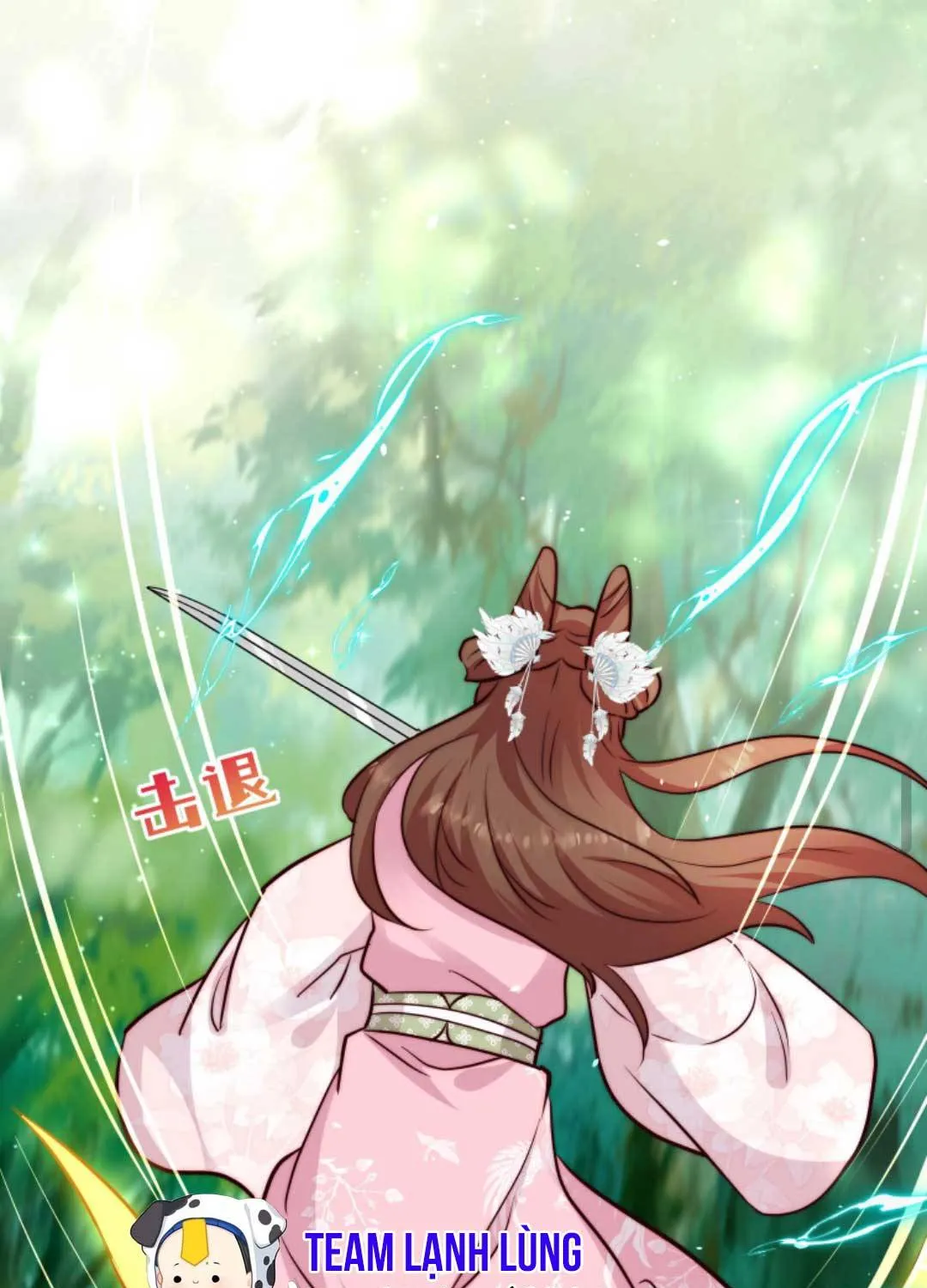 TẤT CẢ PHẢN DIỆN ĐỀU HẮC HOÁ , CHỈ MỖI SƯ LÀ HÀI HƯỚC Chap 94 - Next Chap 95