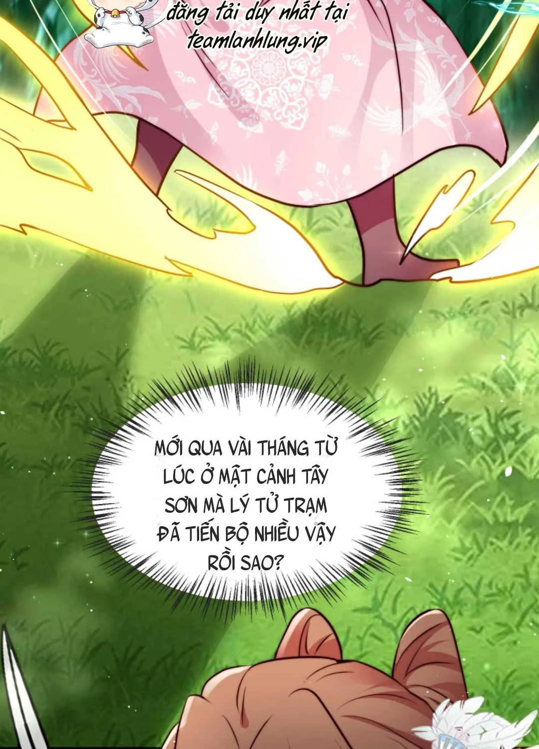 TẤT CẢ PHẢN DIỆN ĐỀU HẮC HOÁ , CHỈ MỖI SƯ LÀ HÀI HƯỚC Chap 94 - Next Chap 95