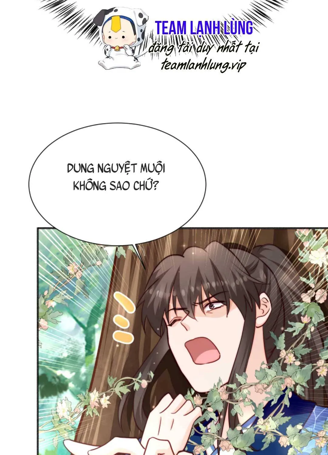 TẤT CẢ PHẢN DIỆN ĐỀU HẮC HOÁ , CHỈ MỖI SƯ LÀ HÀI HƯỚC Chap 94 - Next Chap 95