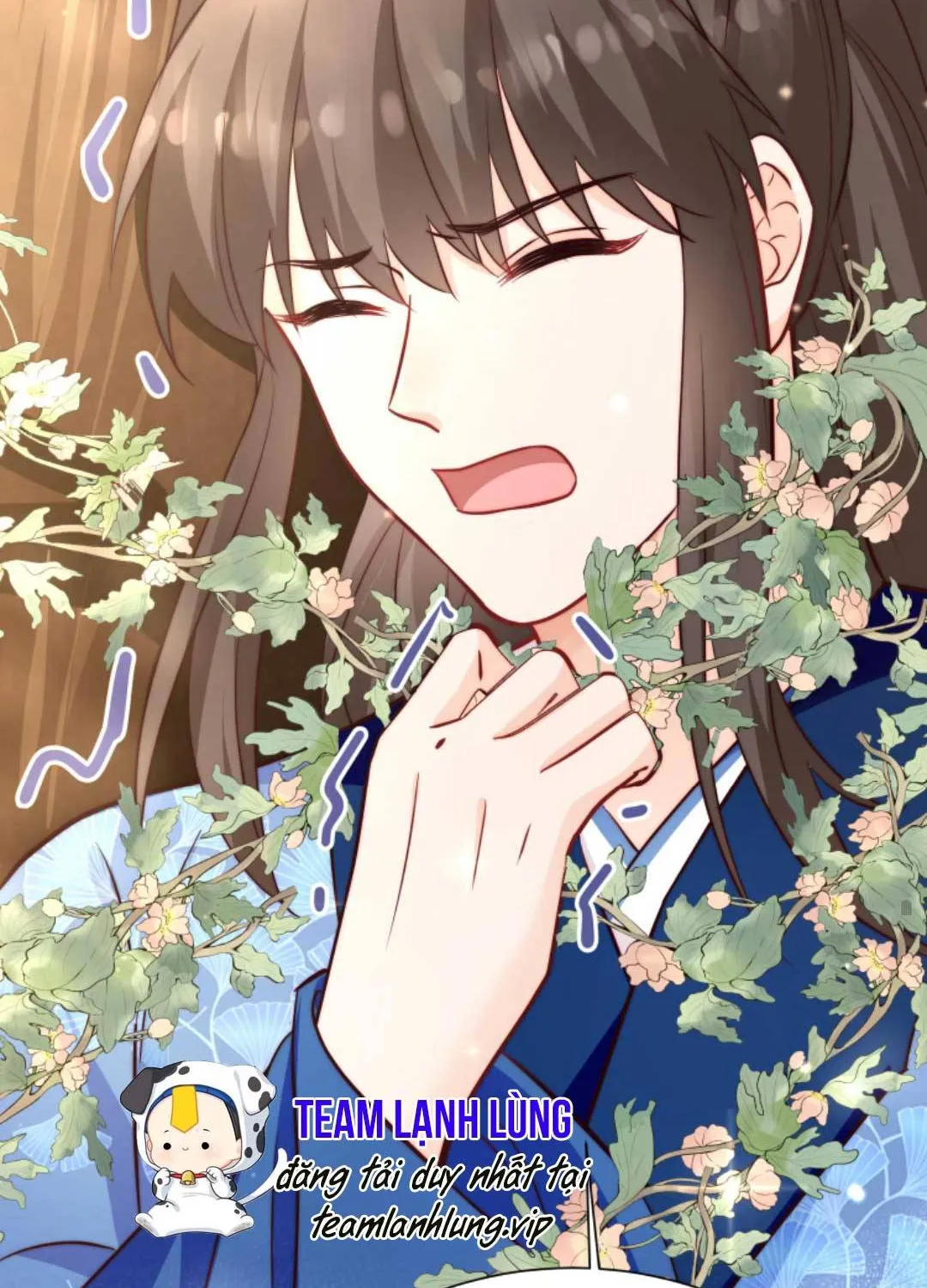 TẤT CẢ PHẢN DIỆN ĐỀU HẮC HOÁ , CHỈ MỖI SƯ LÀ HÀI HƯỚC Chap 94 - Next Chap 95