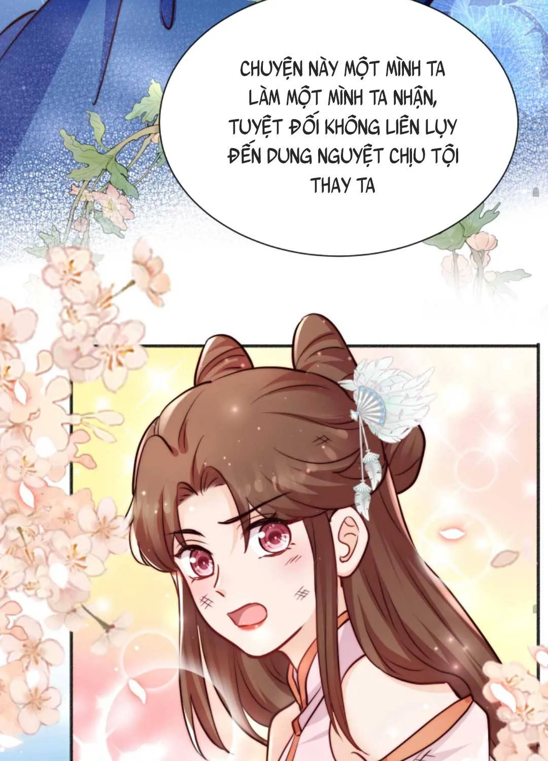 TẤT CẢ PHẢN DIỆN ĐỀU HẮC HOÁ , CHỈ MỖI SƯ LÀ HÀI HƯỚC Chap 94 - Next Chap 95