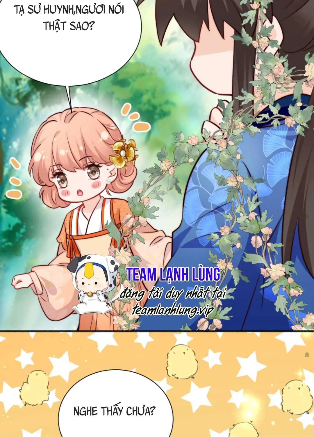 TẤT CẢ PHẢN DIỆN ĐỀU HẮC HOÁ , CHỈ MỖI SƯ LÀ HÀI HƯỚC Chap 94 - Next Chap 95