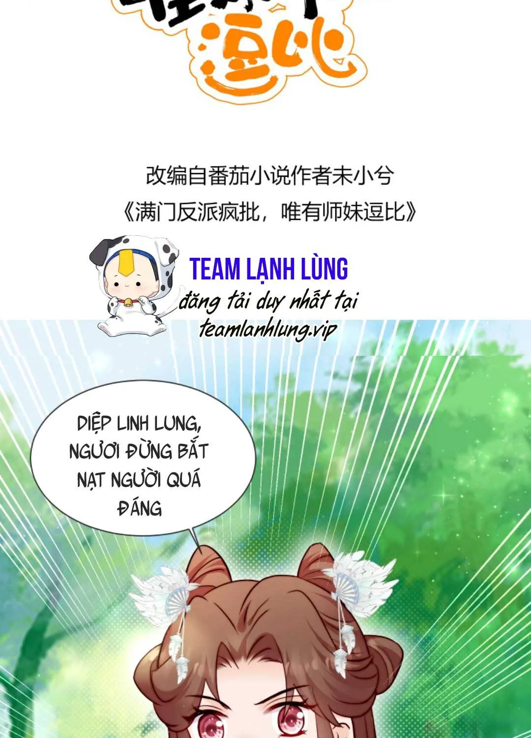 TẤT CẢ PHẢN DIỆN ĐỀU HẮC HOÁ , CHỈ MỖI SƯ LÀ HÀI HƯỚC Chap 94 - Next Chap 95