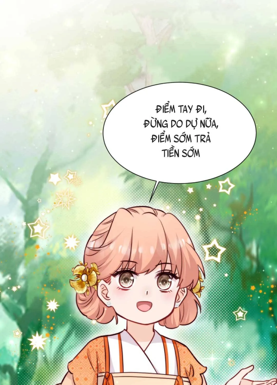 TẤT CẢ PHẢN DIỆN ĐỀU HẮC HOÁ , CHỈ MỖI SƯ LÀ HÀI HƯỚC Chap 94 - Next Chap 95