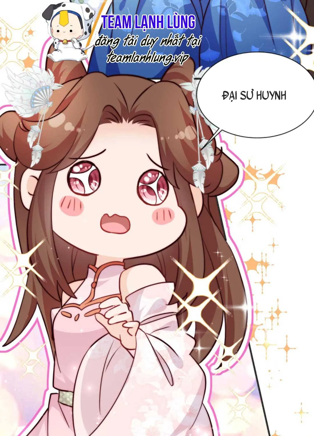 TẤT CẢ PHẢN DIỆN ĐỀU HẮC HOÁ , CHỈ MỖI SƯ LÀ HÀI HƯỚC Chap 94 - Next Chap 95