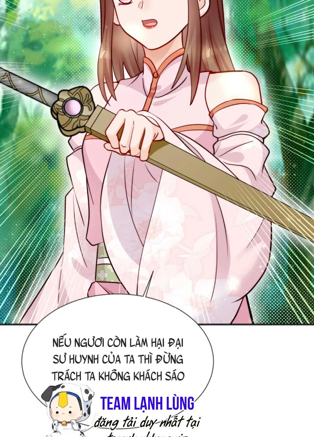 TẤT CẢ PHẢN DIỆN ĐỀU HẮC HOÁ , CHỈ MỖI SƯ LÀ HÀI HƯỚC Chap 94 - Next Chap 95