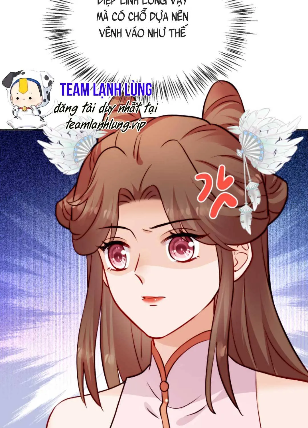 TẤT CẢ PHẢN DIỆN ĐỀU HẮC HOÁ , CHỈ MỖI SƯ LÀ HÀI HƯỚC Chap 94 - Next Chap 95