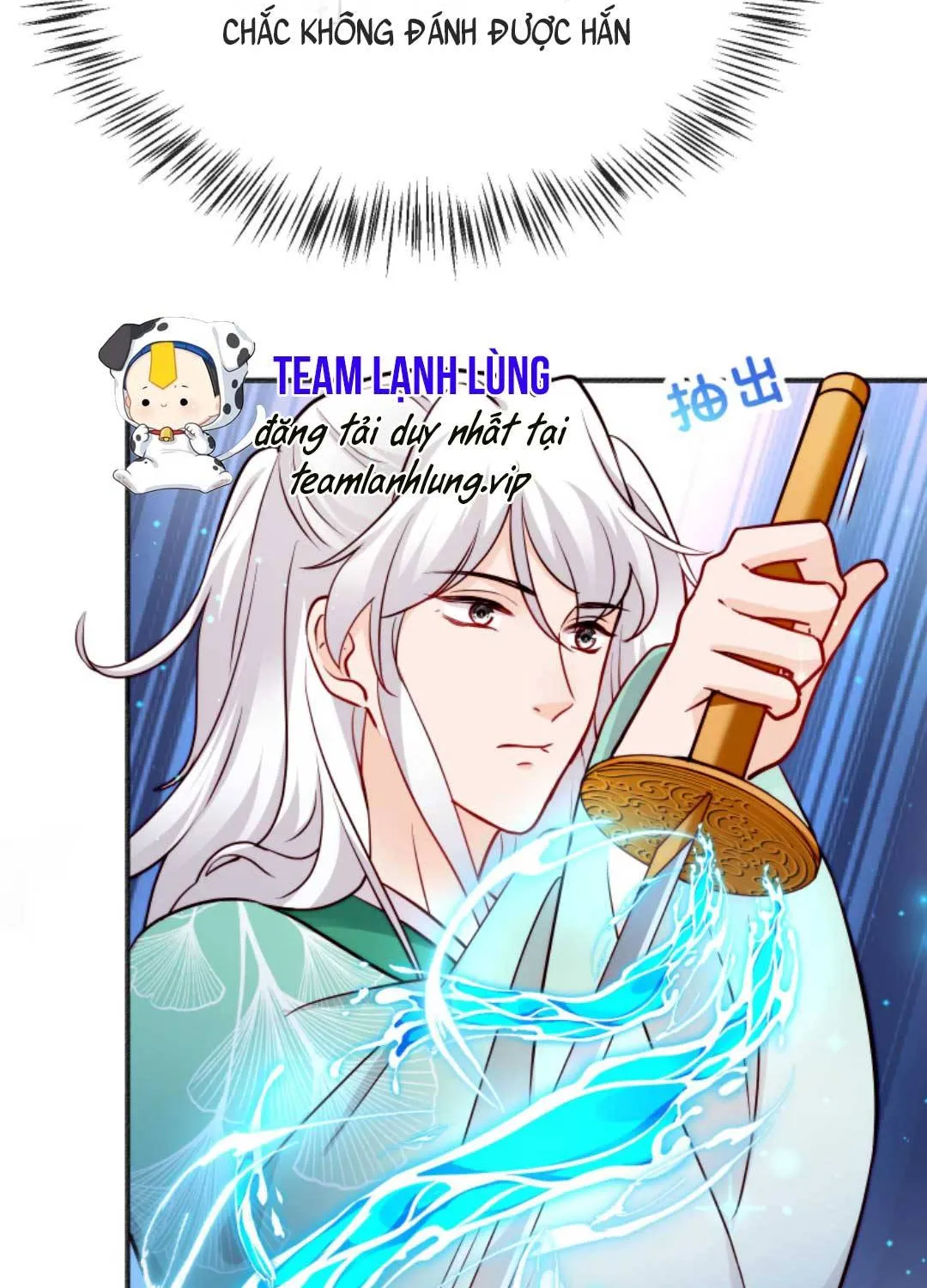 TẤT CẢ PHẢN DIỆN ĐỀU HẮC HOÁ , CHỈ MỖI SƯ LÀ HÀI HƯỚC Chap 94 - Next Chap 95