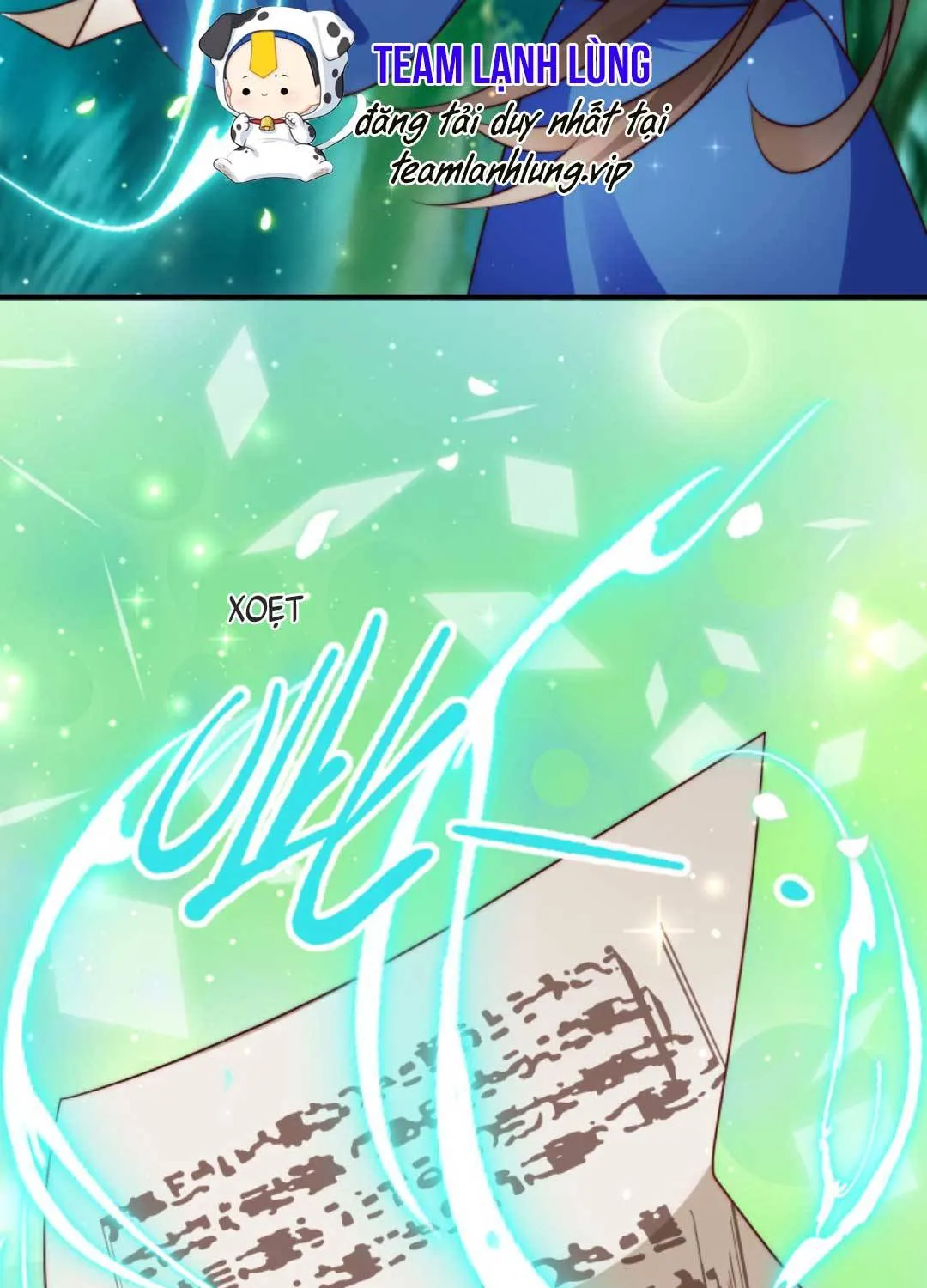 TẤT CẢ PHẢN DIỆN ĐỀU HẮC HOÁ , CHỈ MỖI SƯ LÀ HÀI HƯỚC Chap 95 - Next Chap 96