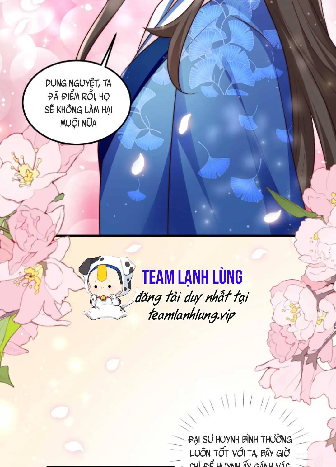 TẤT CẢ PHẢN DIỆN ĐỀU HẮC HOÁ , CHỈ MỖI SƯ LÀ HÀI HƯỚC Chap 95 - Next Chap 96