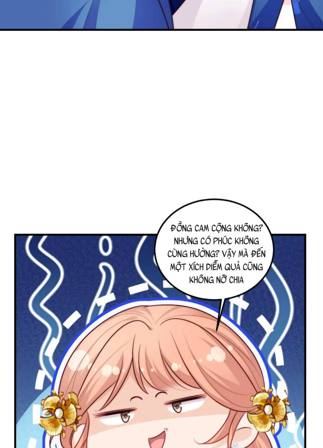 TẤT CẢ PHẢN DIỆN ĐỀU HẮC HOÁ , CHỈ MỖI SƯ LÀ HÀI HƯỚC Chap 95 - Next Chap 96