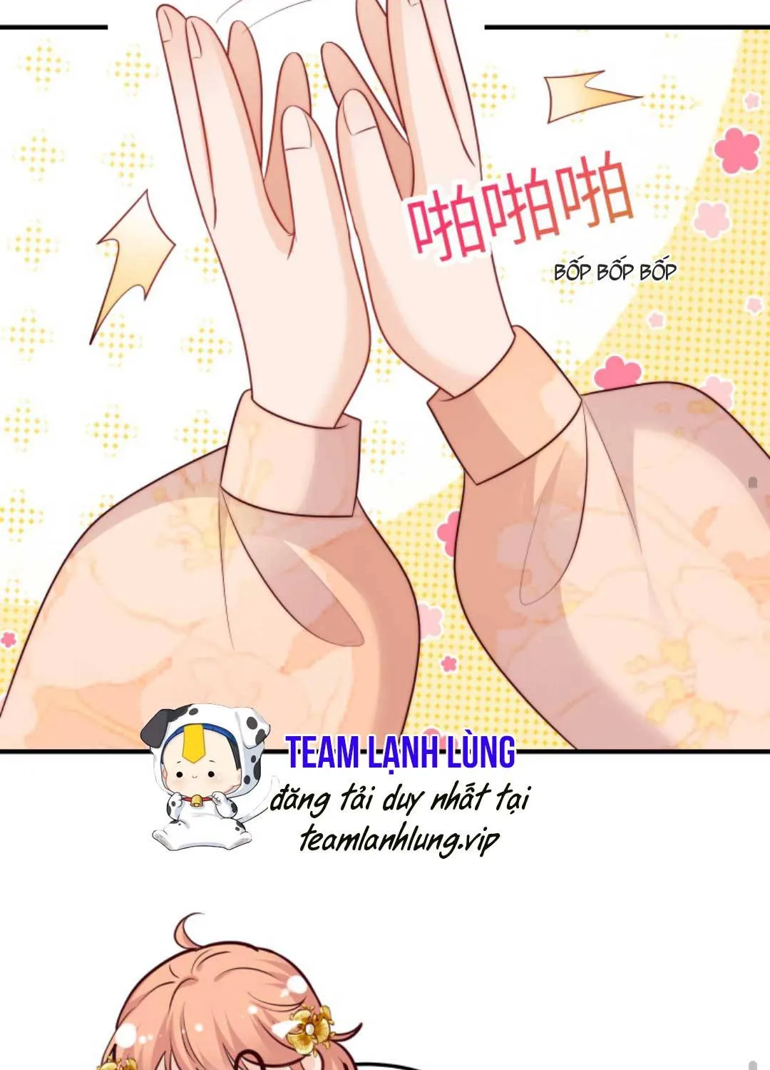 TẤT CẢ PHẢN DIỆN ĐỀU HẮC HOÁ , CHỈ MỖI SƯ LÀ HÀI HƯỚC Chap 95 - Next Chap 96