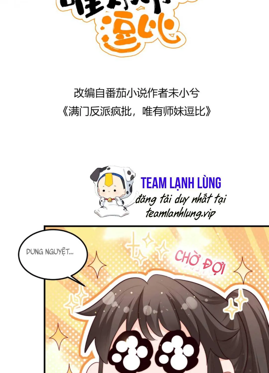 TẤT CẢ PHẢN DIỆN ĐỀU HẮC HOÁ , CHỈ MỖI SƯ LÀ HÀI HƯỚC Chap 95 - Next Chap 96