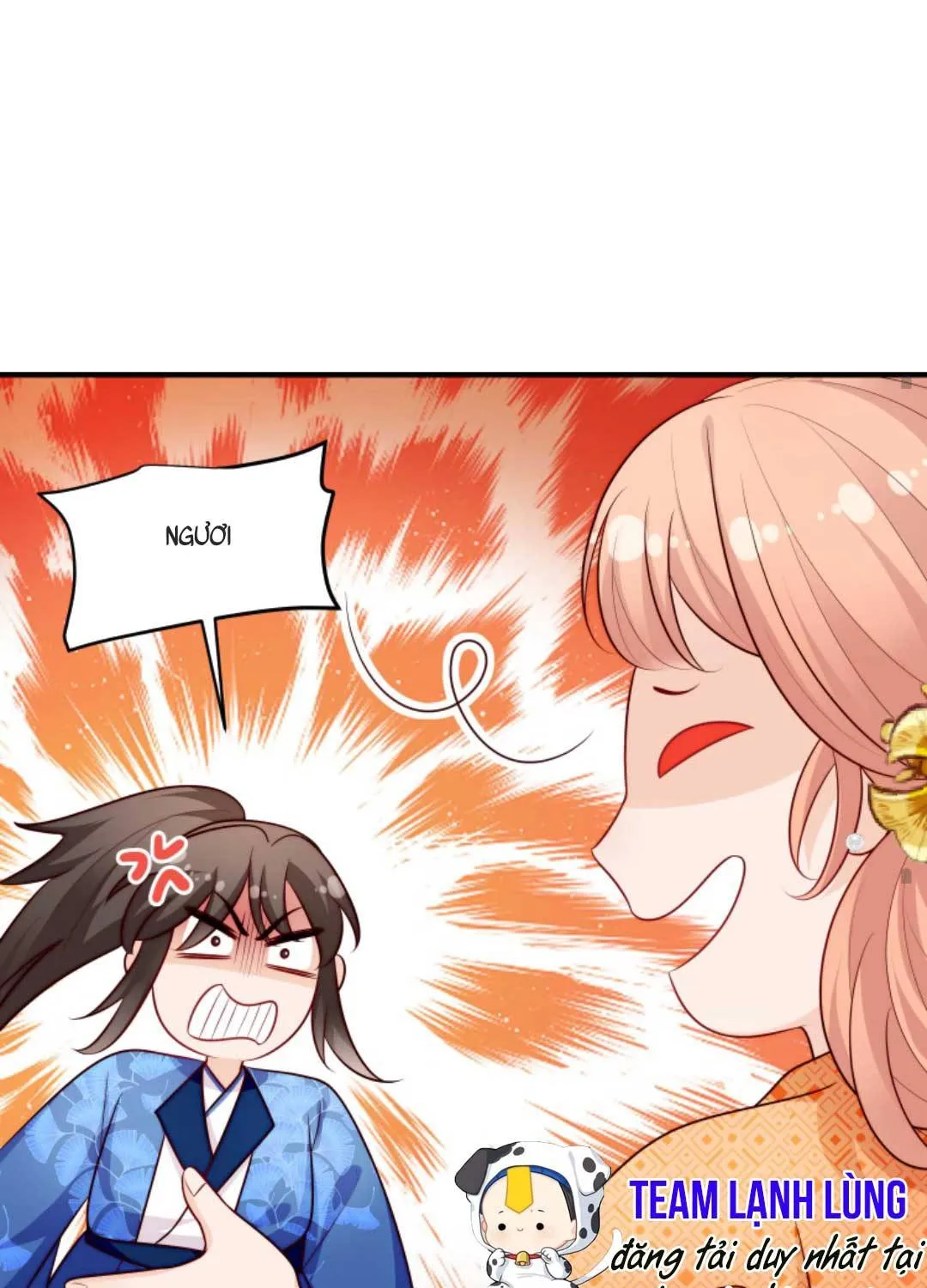 TẤT CẢ PHẢN DIỆN ĐỀU HẮC HOÁ , CHỈ MỖI SƯ LÀ HÀI HƯỚC Chap 95 - Next Chap 96