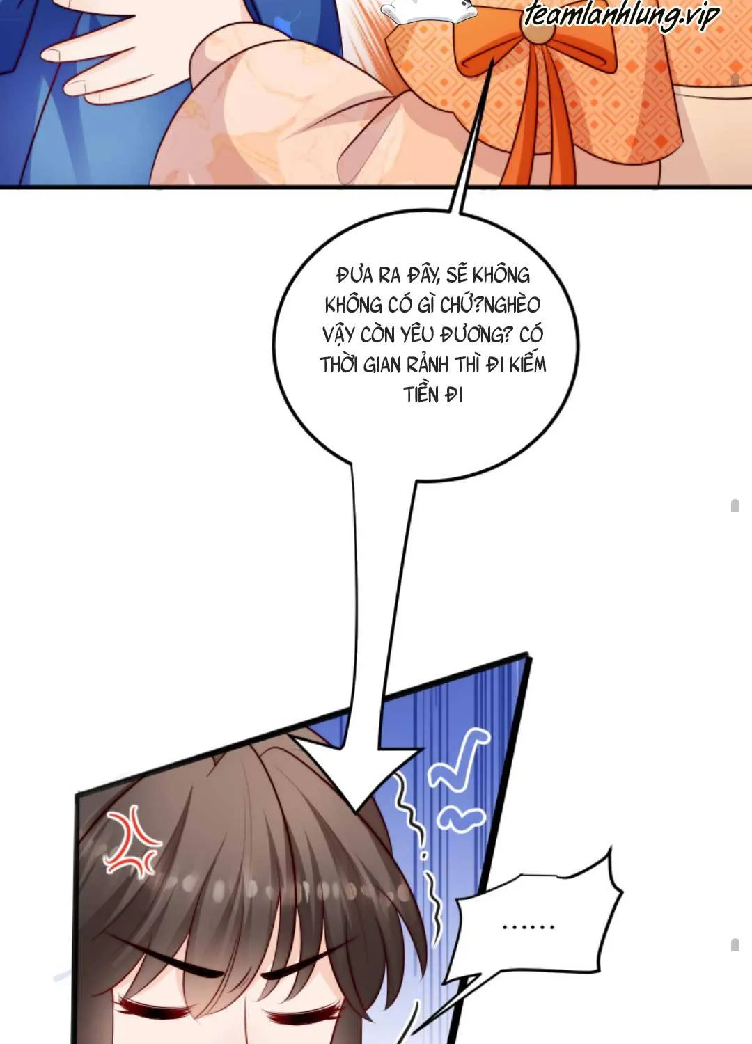 TẤT CẢ PHẢN DIỆN ĐỀU HẮC HOÁ , CHỈ MỖI SƯ LÀ HÀI HƯỚC Chap 95 - Next Chap 96