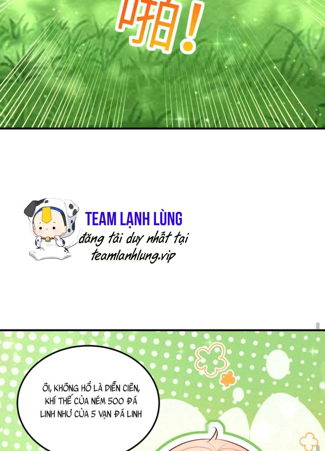 TẤT CẢ PHẢN DIỆN ĐỀU HẮC HOÁ , CHỈ MỖI SƯ LÀ HÀI HƯỚC Chap 95 - Next Chap 96