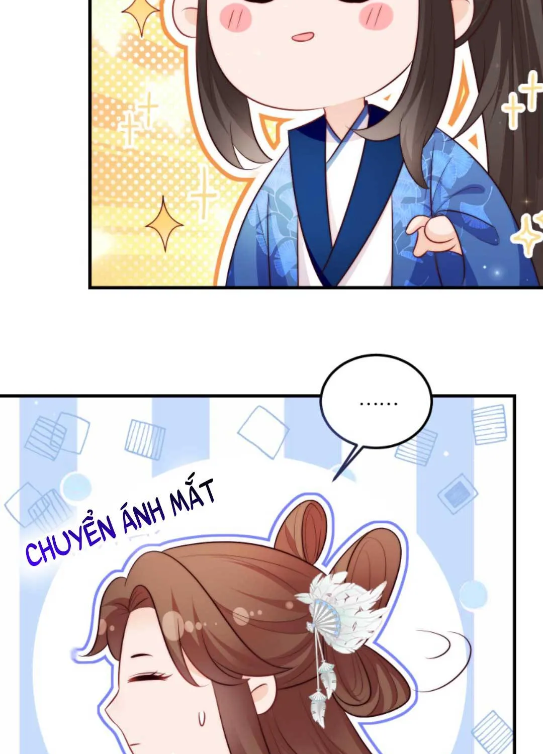 TẤT CẢ PHẢN DIỆN ĐỀU HẮC HOÁ , CHỈ MỖI SƯ LÀ HÀI HƯỚC Chap 95 - Next Chap 96