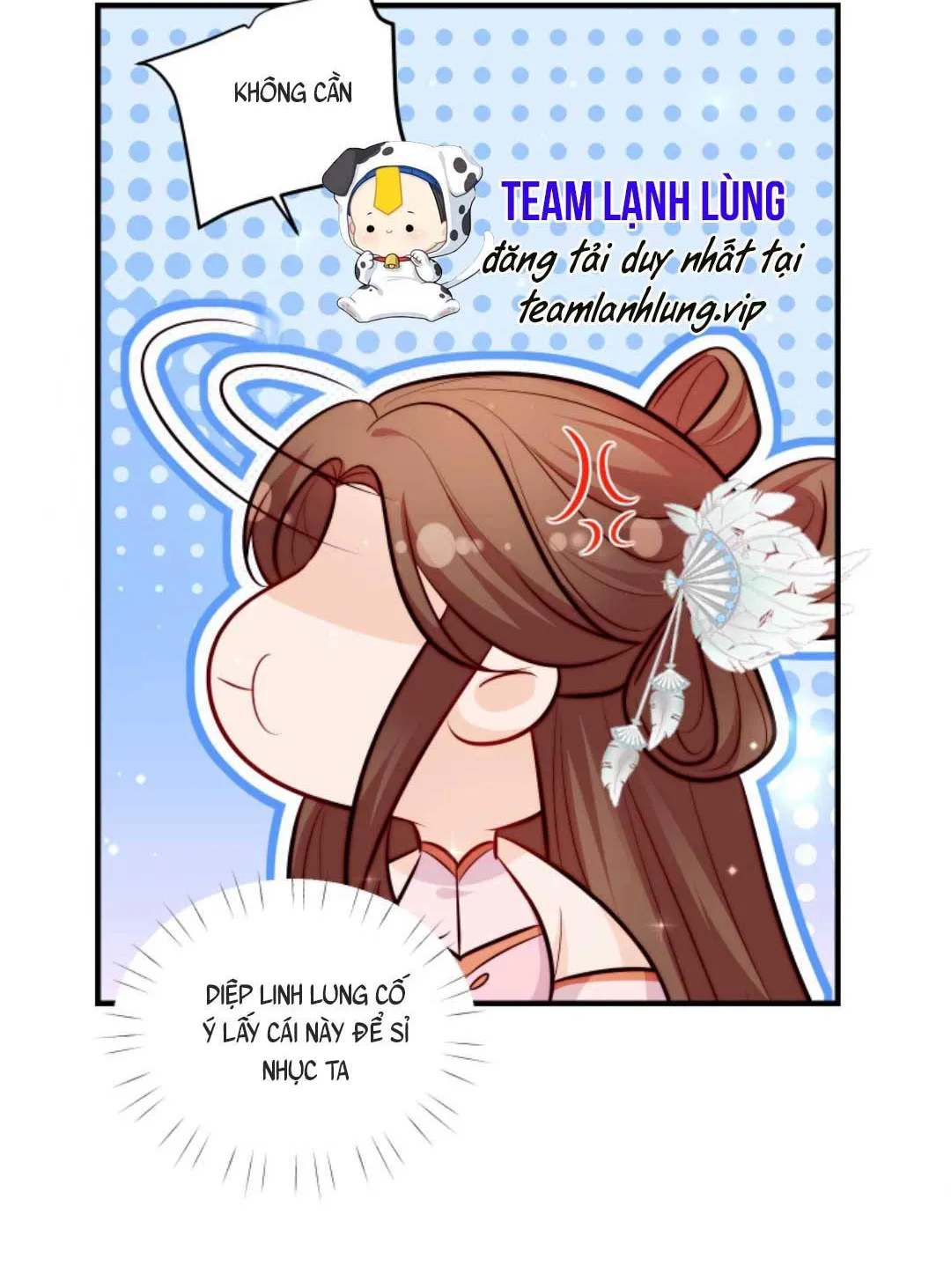 TẤT CẢ PHẢN DIỆN ĐỀU HẮC HOÁ , CHỈ MỖI SƯ LÀ HÀI HƯỚC Chap 95 - Next Chap 96