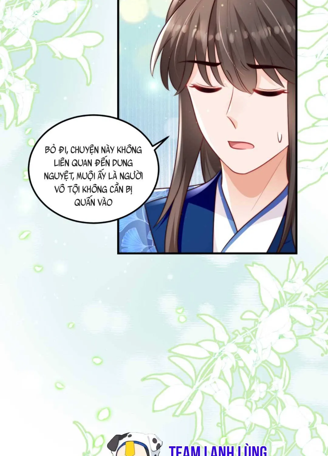 TẤT CẢ PHẢN DIỆN ĐỀU HẮC HOÁ , CHỈ MỖI SƯ LÀ HÀI HƯỚC Chap 95 - Next Chap 96